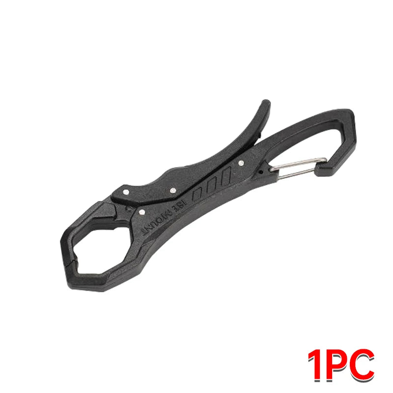 Portable Mini Work Glove Holder Carry-on Glove Clip Grabber Suitable for Construction Outdoor Keychain Glove Clip