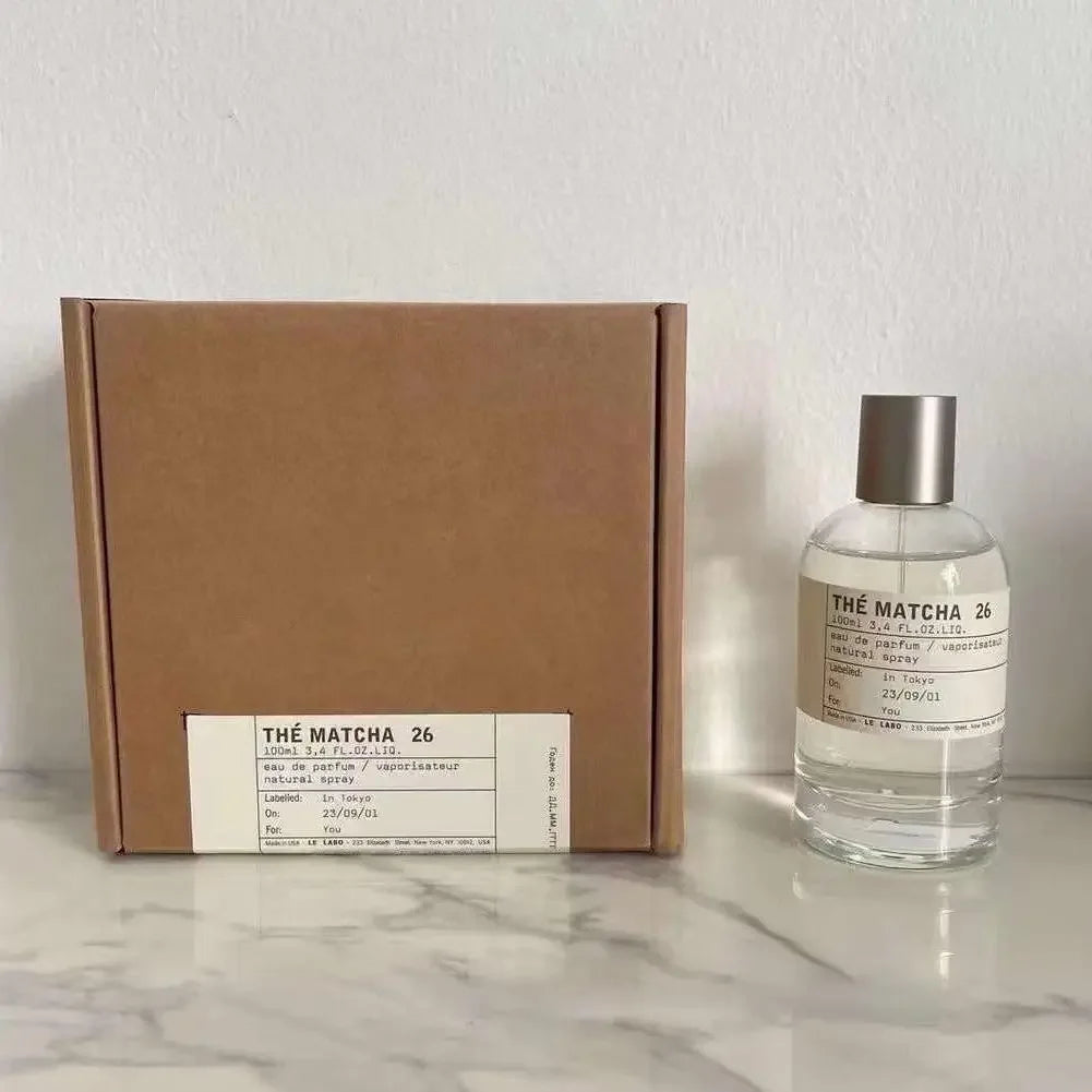 New product 100ml Brand Perfumes Women Men Perfume High Quality Long Lasting Fresh Arabian Cologne Fragrance Natural Hormones