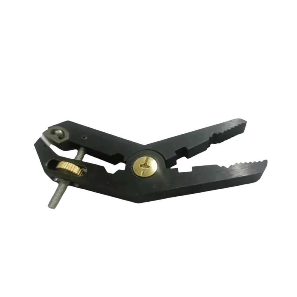 Parallel Wrench 5 in 1 Multi-tool Hex Screwdriver Pliers Electrical Disconnect Pliers Portable Clamp Bottle Opener