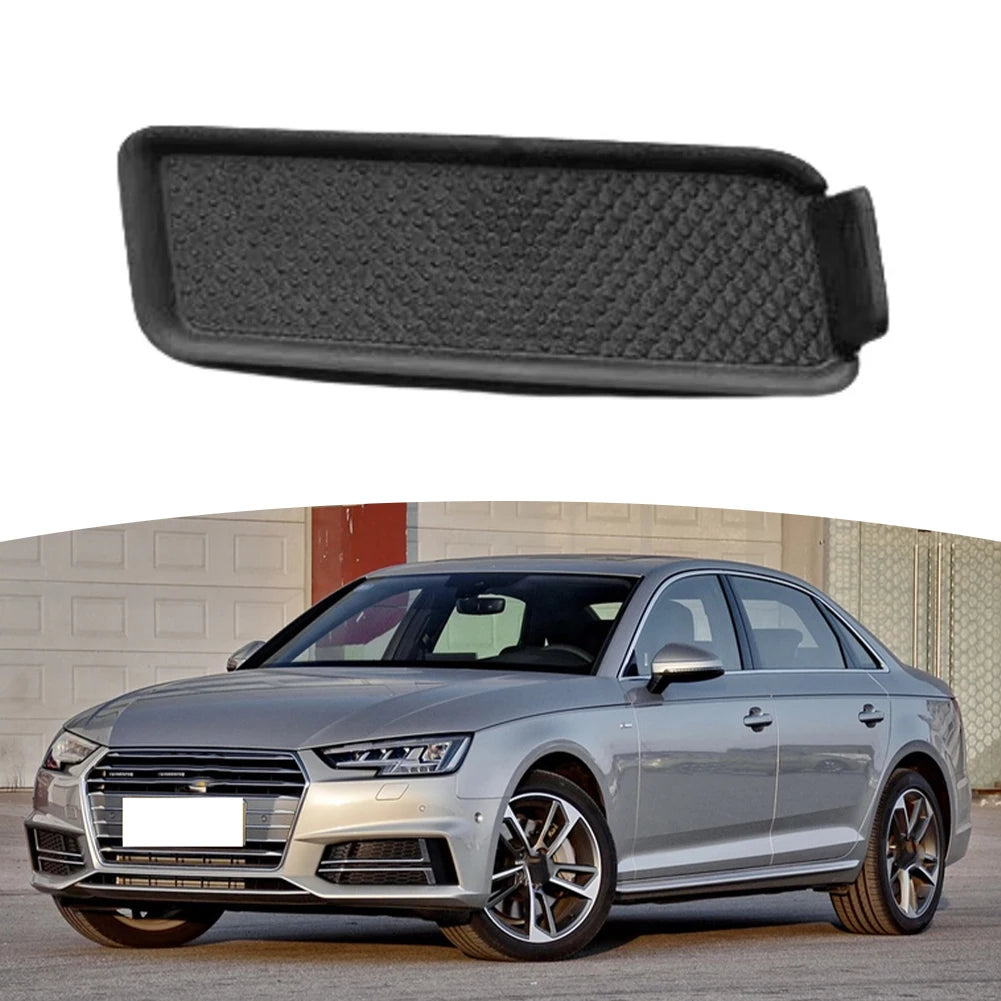 Car Center Console Miscellaneous Box Gasket 8WD863301 For A4 B9 A5 S5 Q5L Glove Box Gasket Storage Box Pad Cup Holder Pad