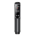 Efficient Portable Alcohol Tester Drunk Driving Alcohol Tester High-Precision Breathalyzer