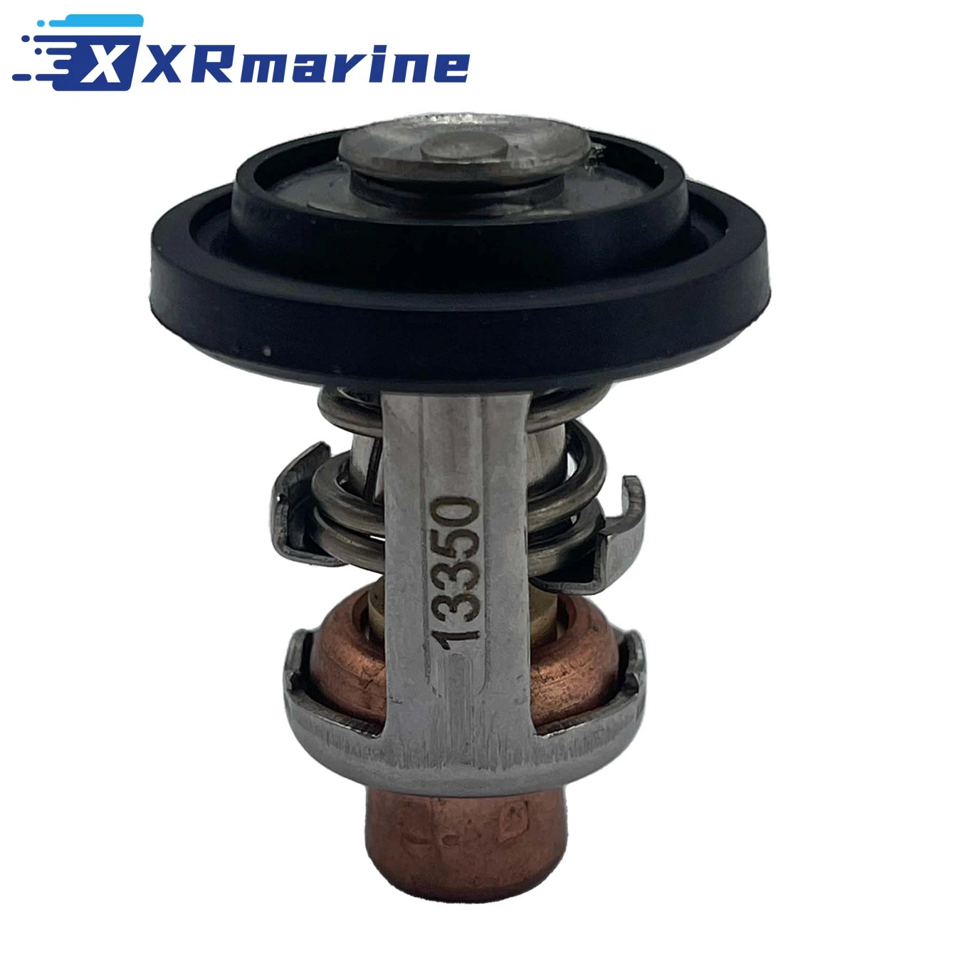 143°F/62°C Thermostat For Johnson/Evinrude Outboard Motor 9.9 15 6-55 HP 40-250 HP 378065 393659 434841 437414 5005440 508626