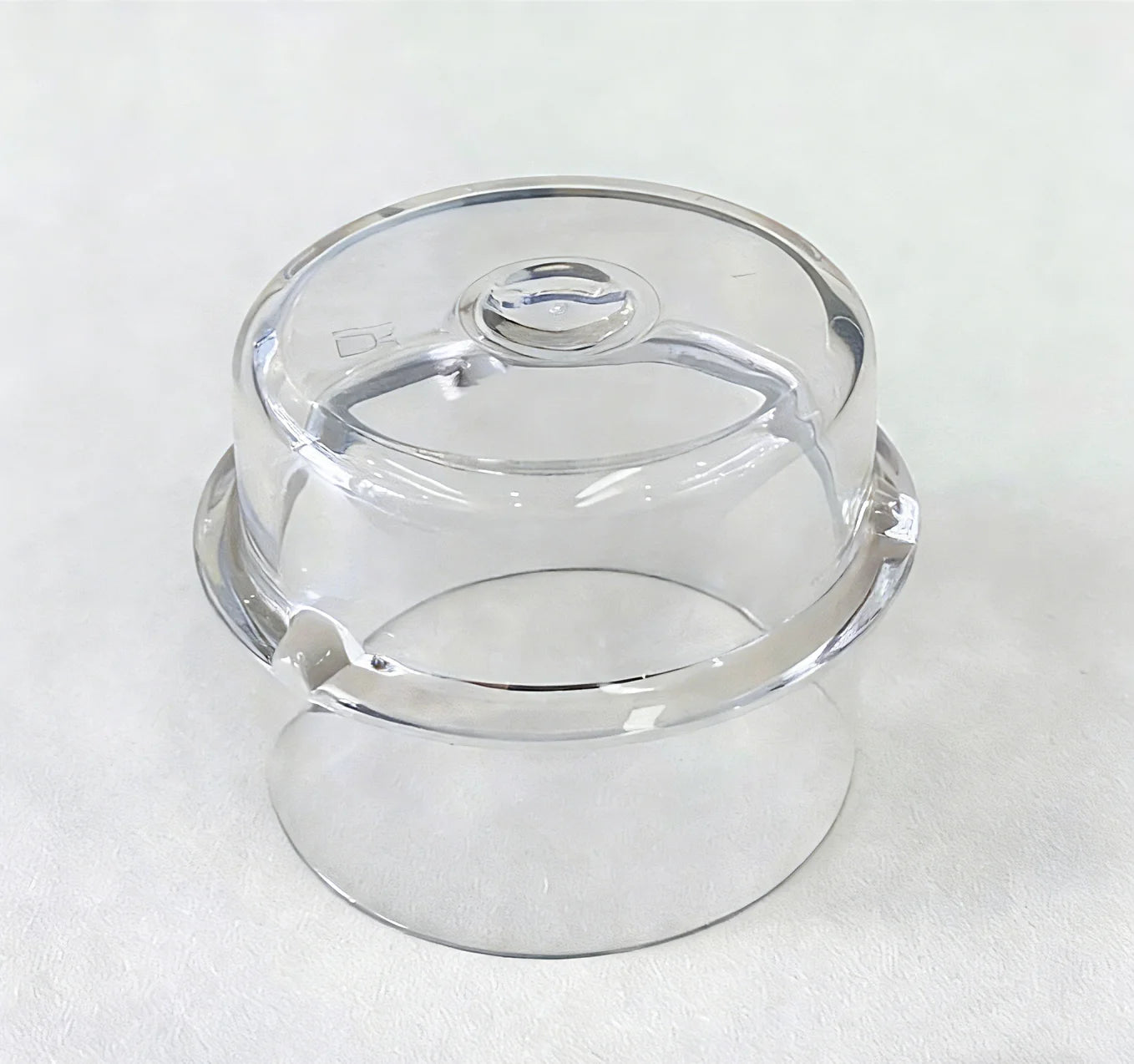 100ML Measuring Cup Dosing Cap Sealing Lid for Thermomix TM31 TM6 TM5 Spare Part