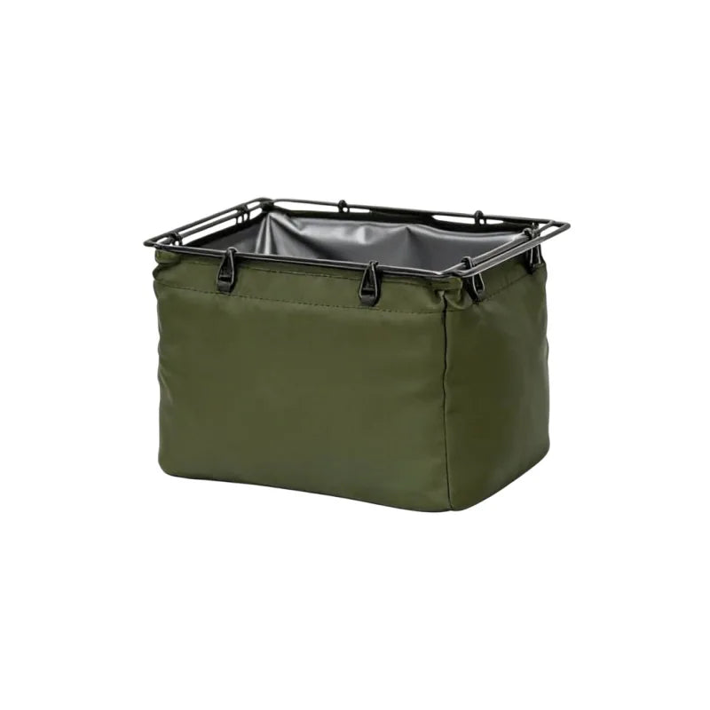 1Unit IGT Ice Bucket Camping Table Incubator Refrigerated Picnic Iced Drink Ice Bag Water Storage Insulation Bag