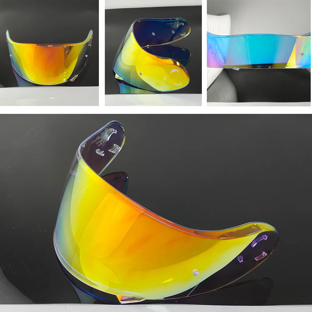 Visera De Casco CNS-3 for Shoei Neotec 2 Neotec II