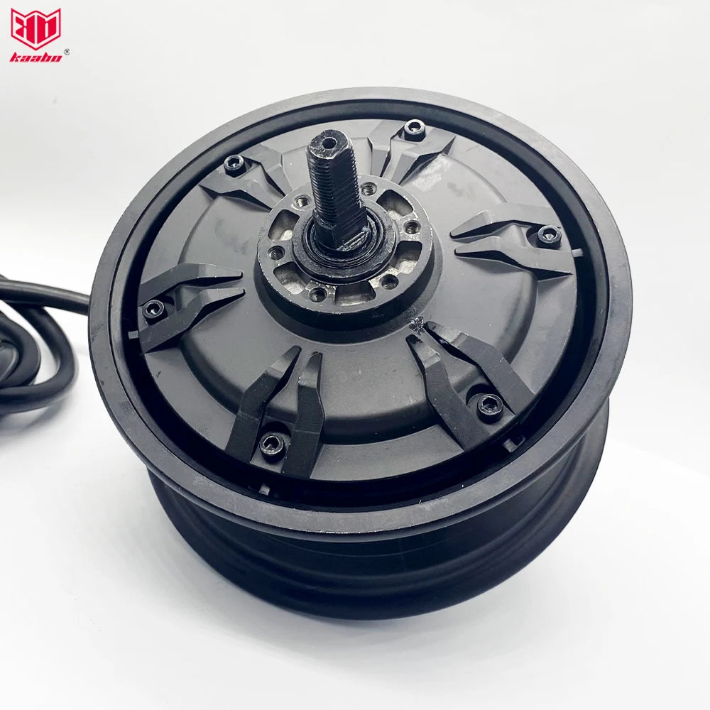 Original Kaabo King GT Pro 72V 2000W Front Rear Motor Wolf King GT Pro+ Motor for Kaabo Wolf King GT Pro Spare Parts