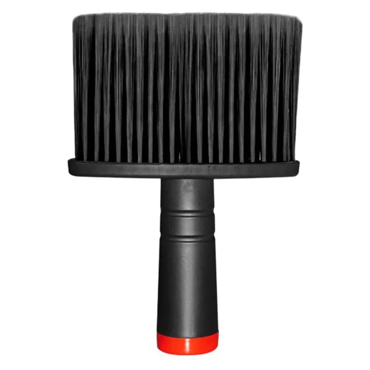 1pc Internal Car Cleaning Tools Long Handle Brush Fine Bristles Dust Removal Uses For SUV Truck Sedan Interior