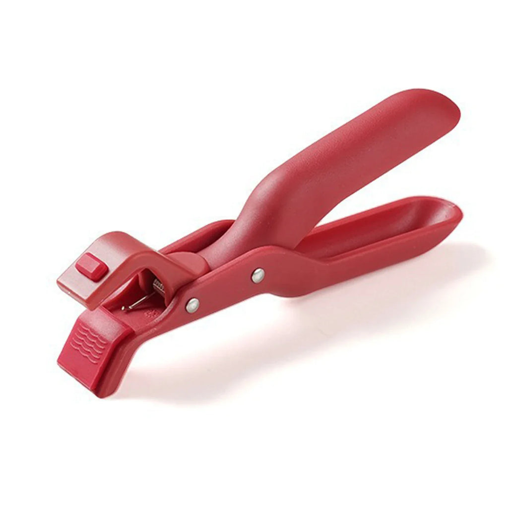 Anti-scald Clip Silicone Kitchen Anti Scald Plate Bowl Dish Pot Holder Anti-hot Clip Lifter Kitchen Accessories Gadget
