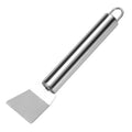 1pc BBQ Cleaning Spatula Clean BBQ Cleaning Tools Kitchen Degreasing Kitchen Utensils Hanging Knife Scraper