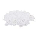 100/200Pcs Porcelain Tile Spacers Clips Wedge Ceramic Leveling System Floor Wall Tile Gap Leveling System Construction Tools