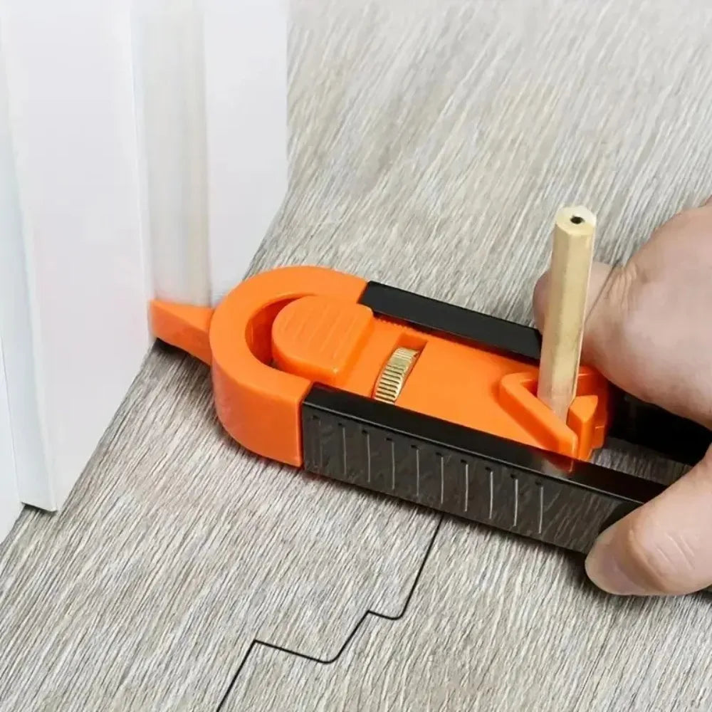 Measuring Tools for Mechanic Carpentry Squares Bore Gauge Woodworking Metal Carpenter Square Construction Tile Work Gauging