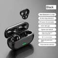 New Original T75 Bone Conduction Wireless Bluetooth 5.3 Headphones Sports Earphones HiFi Sound Quality Waterproof TWS Headset