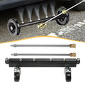Undercarriage Cleaner Efficient Cleaning Underbody Car Wash Water Broom