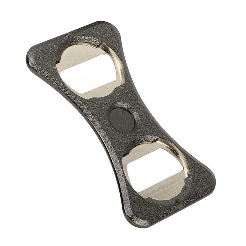A2BF Stylish 1K0858230A Car Interior Drink Holder With Opener For Golf MK5 MK6 Models