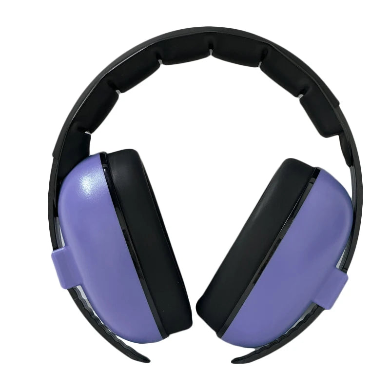 YHKEMA Baby Ear Protection Noise Cancelling HeadPhones for Babies and Toddlers Baby Earmuffs - Ages 3-24 Months