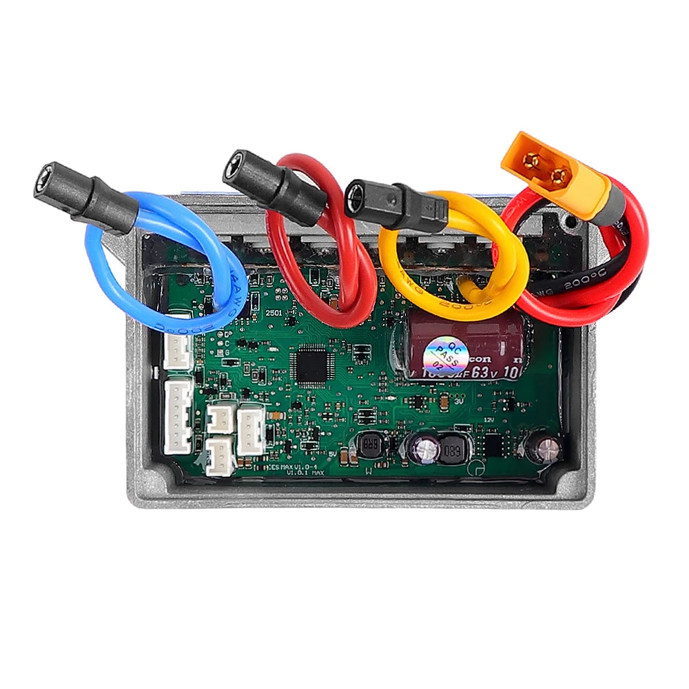 Control Main Board for Ninebot MAX G30 Kickscooter Electric Scooter Circuit Board Replacement Controller Parts