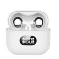 Wireless Earbuds Clear Calls IP7 Waterproof  Long-Battery Life Earphone with LED Display High Quality Wireless Headphones