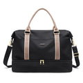 GOLF QUALITY  Women's Large Capacity Waterproof Travel Bag Business Trip Luggage Bag Multi-Compartment