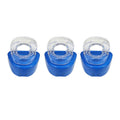 Anti Snoring Mouthpiece Reusable Snore Device Stopper Anti Snoring Mouth Guard Braces Sleeping Anti-snoring Devices For Unisex