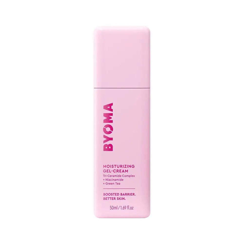 BYOMA Hydrating Recovery Oil Barrier Repair Serum Moisturizing Facial Oil Hydrating Instantly Radiant Anti Wrinkle Skincare