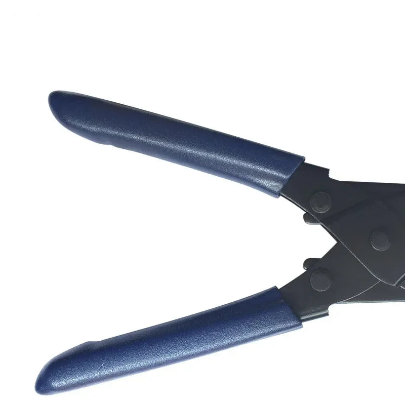 Crimping Plier for Molex AMP Tyco Terminals Connector Car Terminal Open Barrel Crimping Tool