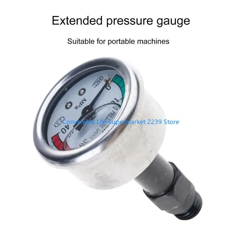 High Pressure Cleaning Machine Fitting M14 Thread Fittings for Washing Machine