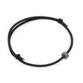 Car Window Breaker Escape Bracelet With Tungsten Carbide Bead Decoration Hand Chain Auto Life-Saving Tool Брелок Спасатель