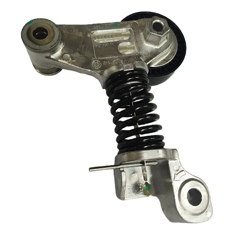 Traction Belt Automatic Tensioner 1015080GD190 For JAC T6 T8 S7 REFINE M3 M5 Drive System