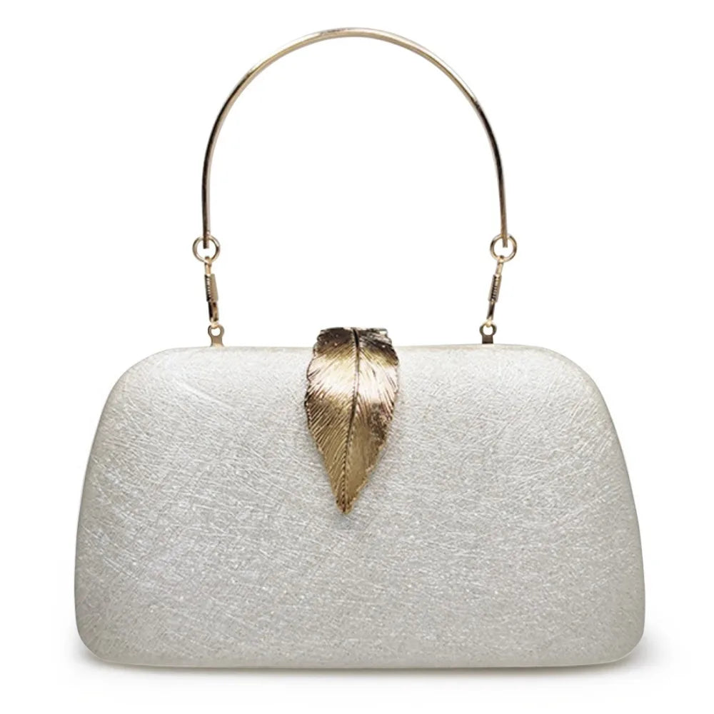 Elegant Evening Bags For Women Luxury Black Clutch Fashionable Envelope Clutch Bag, Party Wedding Handbag For Women Dinner Bag