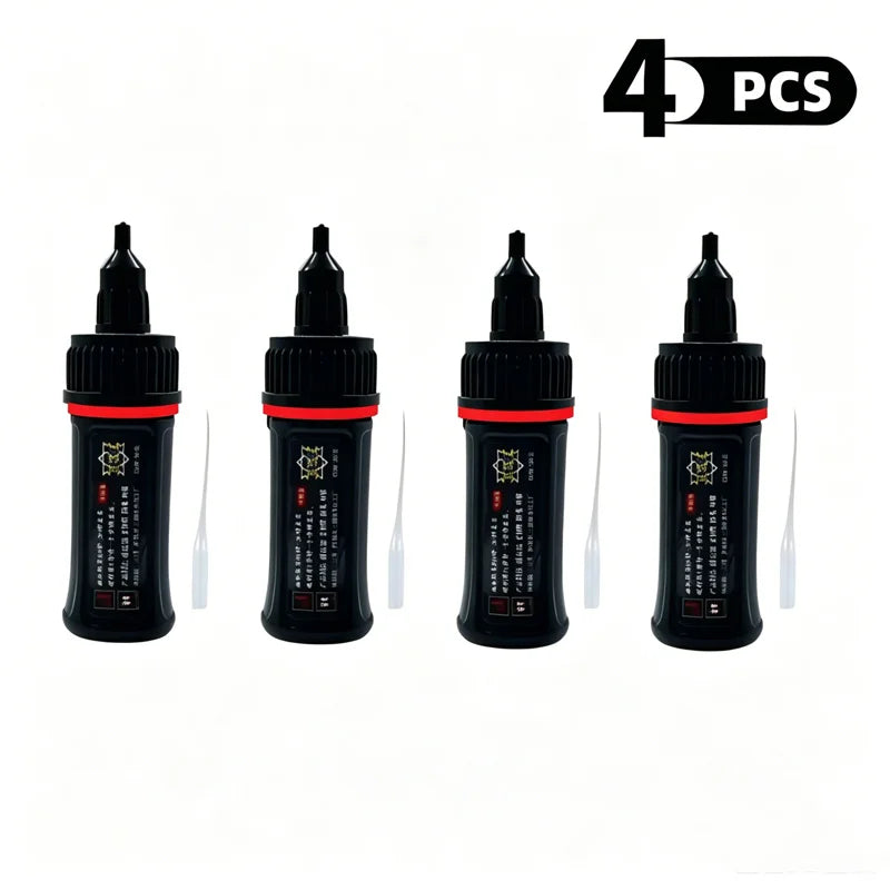 Multi-functional Oily Original Glue Universal Shoe Repair Metal Ceramic Oil-based Welding Glue Quick-drying Adhesive Strong Glue