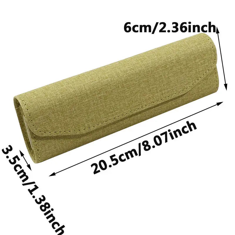5 Colors Portable Box Travel Storage Box Universal Packaging Box Electric Toothbrush Case Modern Simple Wind Magnet Adsorption