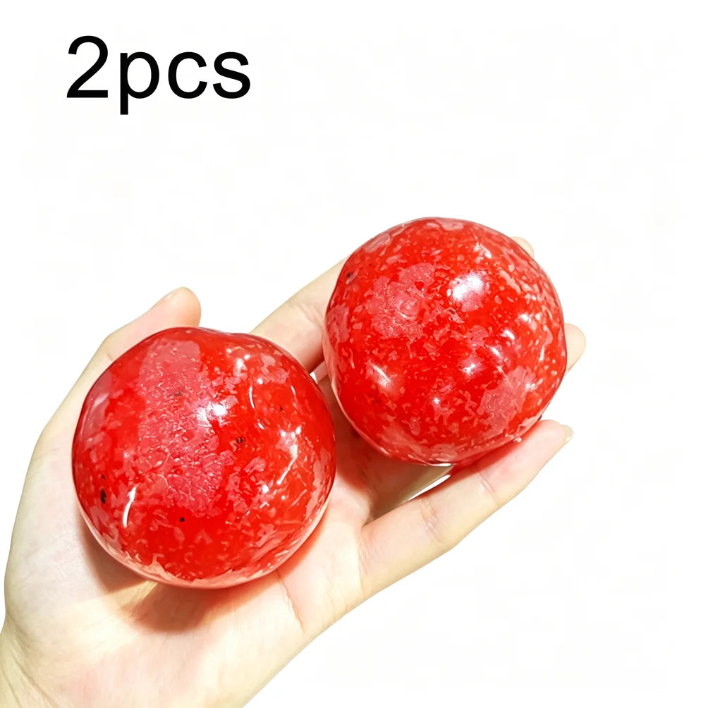Handmade Watermelon Slushy Squishy Toy Soft Slow Rebound Stress Relief Squeeze Toy Realistic Fruit Simulation Model Adult Gift