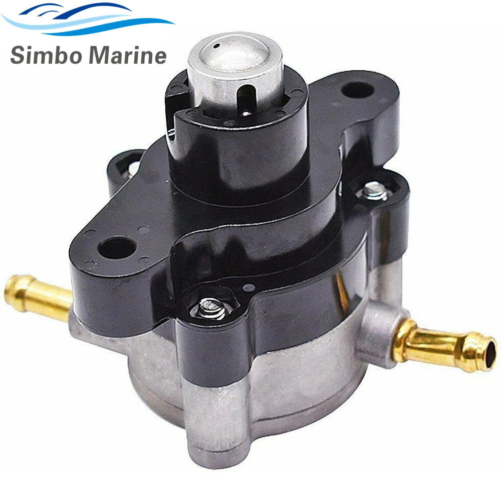 For Mercury Fuel Pump Assembly 4 Stroke 68V-24410-00-00 2000 F75 F80 F115 LF115 880890T1 880980A02