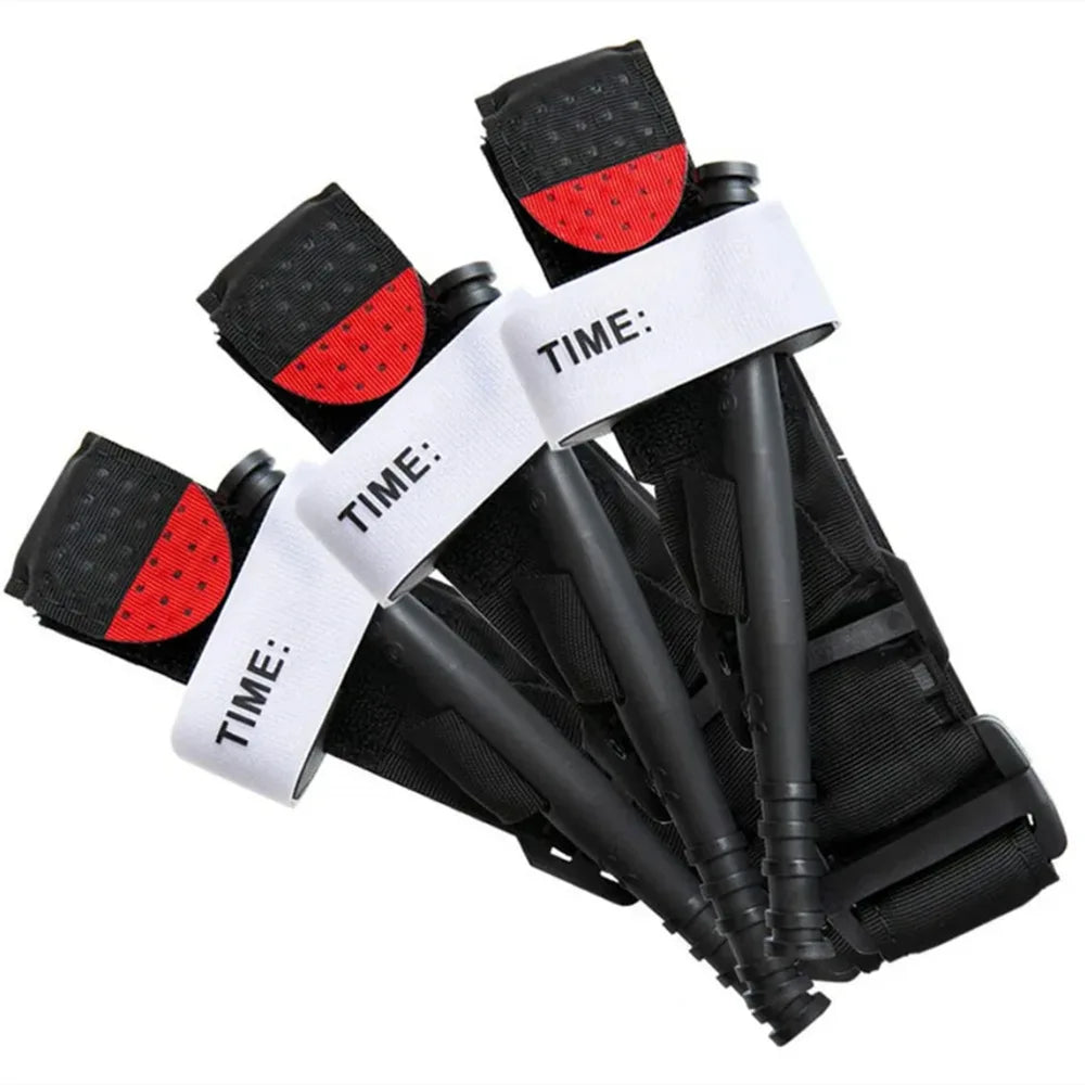Tourniquet Survival Tactical Combat Tourniquets Spinning Medical Emergency Strap Trauma Belt Outdoor Exploration