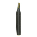 Ultra thin Precision Trimmer Electric Nose hair trimmer Mini Portable Ear Trimmer for Men Nose Hair Shaver Waterproof Safe Clean