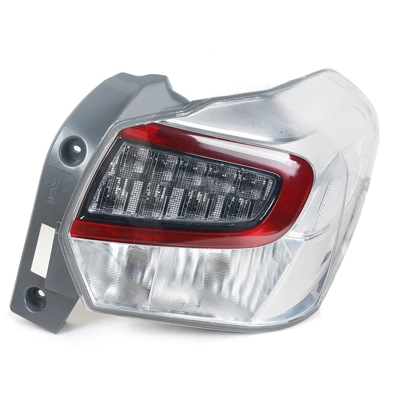 For Subaru XV 2016 2017 Rear Brake Light Tail Rear tail light rear turn signal rear brake lamp cover 84912FJ361 84912FJ370