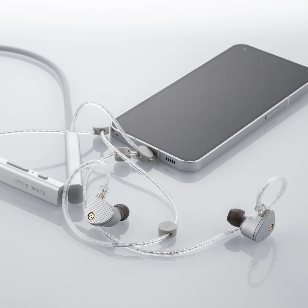 Pre-order MOONDROP ARIA 2 Earphones High Performance IEMs Earbuds with Detachable Cable 0.78mm 2pin 3.5mm plug Aria 2 Earphone