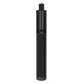PULUZ Retractable Invisible Selfie Stick Tripod 1/4 Screw Sports Camera Metal Selfie Rod for DJI Osmo 360 / Insta360 X5 X4 X3