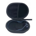 Earphones Case, Air Bone Conduction Headphone Carrying Case Storage Bag with Hand Strap for AfterShokz Aeropex AS800