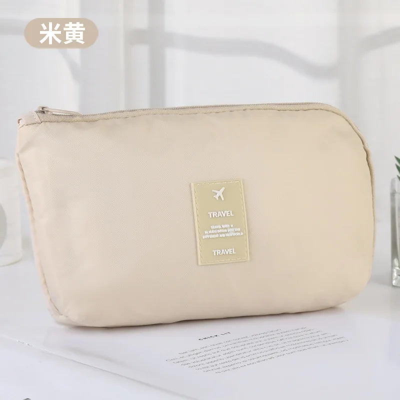 Storage Bags Electronic Organizer Mobile Digital Devices USB Line Data Cable Storage Pouch Portable Travel Cable Organizer Bag