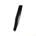 Car roof rack rail cover end decorative cover housing replacement for Lexus RX300/330/350 2003 2004 2005 2006 2007 2008