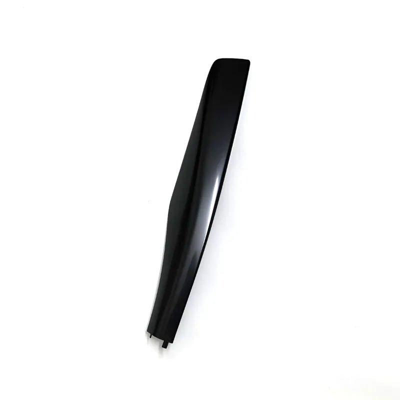 Car roof rack rail cover end decorative cover housing replacement for Lexus RX300/330/350 2003 2004 2005 2006 2007 2008