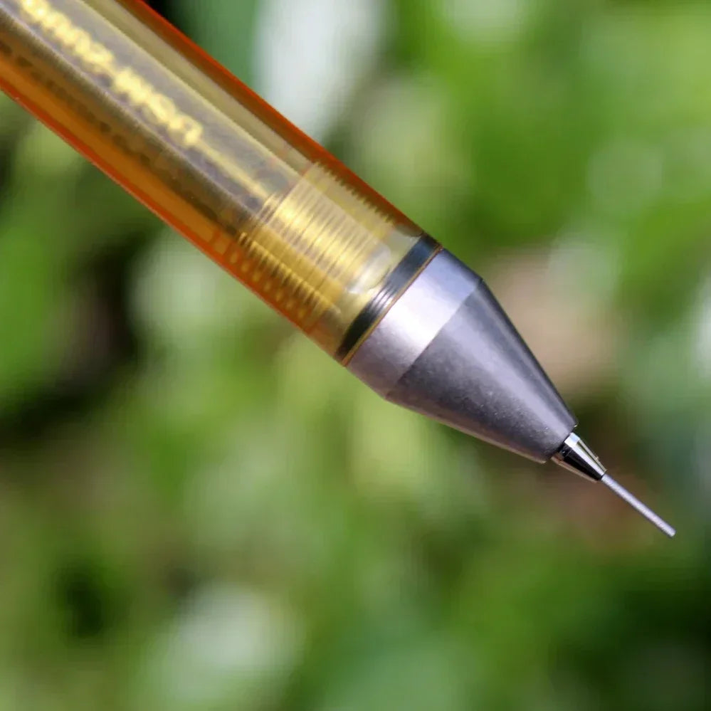 EDC Titanium Alloy PEI Pencil With Collection Writing Multi-functional Portable Outdoor EDC Tools