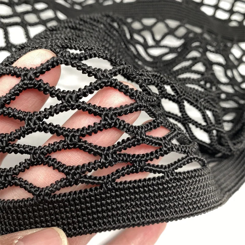 Original Car Trunk Mesh Net Cargo Luggage Single layer A4 B5 B6 B8 A6 C5 C6 A3 A5 Q3 Q5 Q7 8W9 861 869 60cm x 40cm