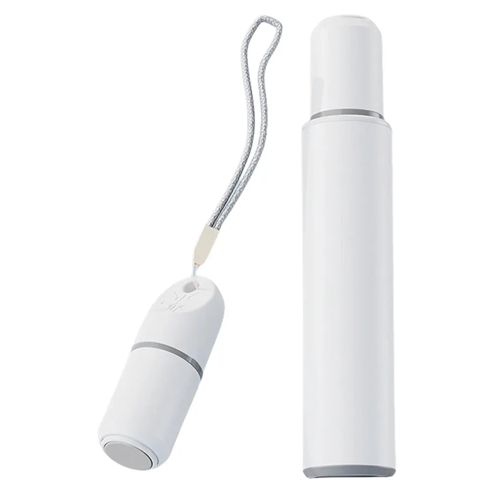 Electronic Mosquito Bite Pen Natural Mosquito Bite Heat Pen Chemical-Free Electric Insect Bite Healer for Camping Travel Outdoor