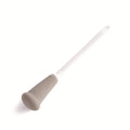 Long Handle Sponge Cup Brush Milk Bottle Wineglass Cups Clean Brush Tea Cup Thermos Bottle Brush Sponge Brush Cleaning Tool