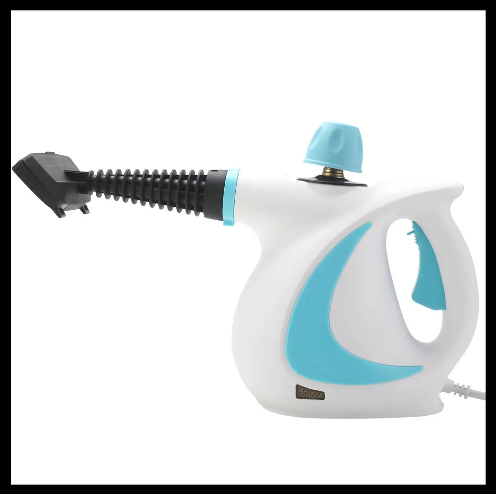 Pressurized Handheld Steam Cleaner for Home - Portable Multi-purpose High Pressure Deep Multi-surface Cleaning Steamer Machine