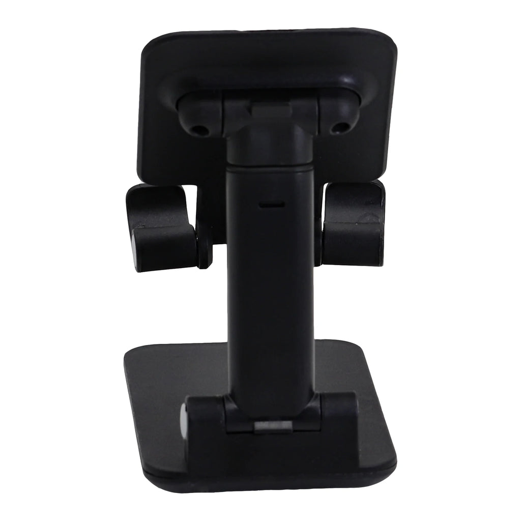 Portable Desktop Tripod Stand Adjustable Holder for Outdoor Camping Travel, Phone  Tablet Mount with