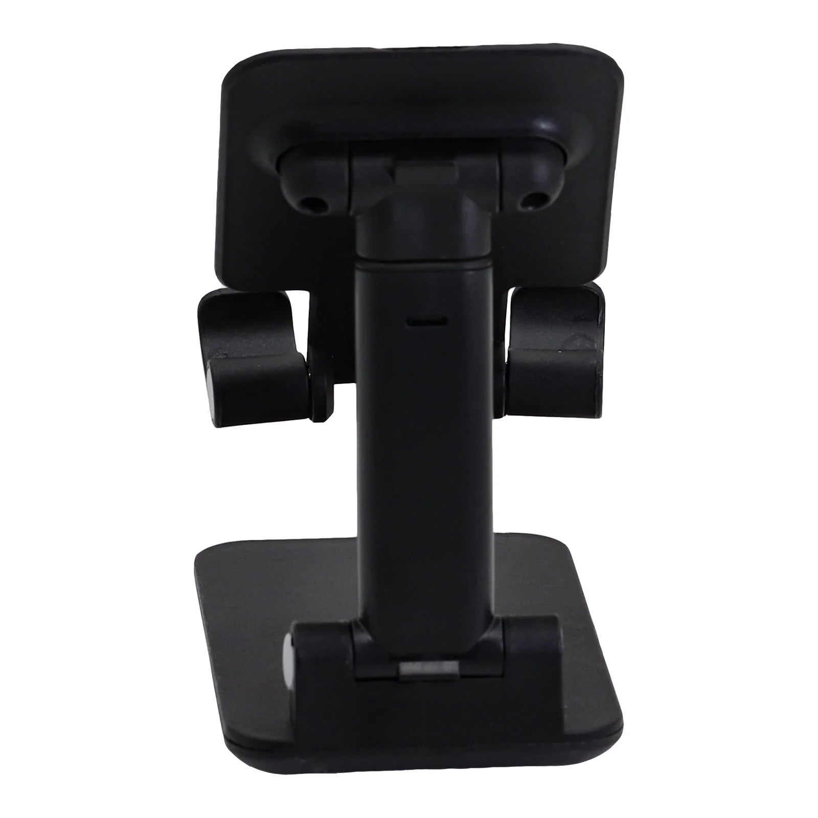 Portable Desktop Tripod Stand Adjustable Holder for Outdoor Camping Travel, Phone  Tablet Mount with