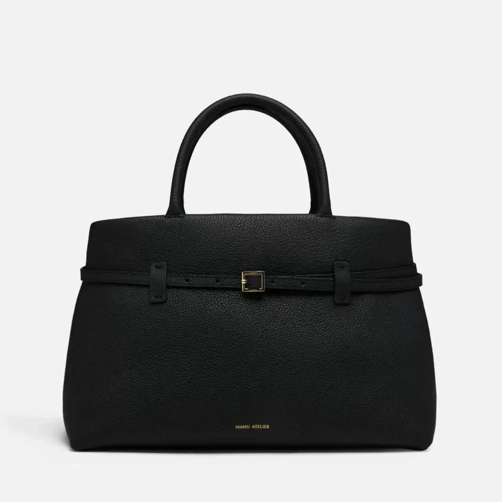 2025 New Fashion Vintage Tote With Large Capacity High-end Feel Fashion Shopping Women's Top Handle Bags сумка на плечо Clutchs